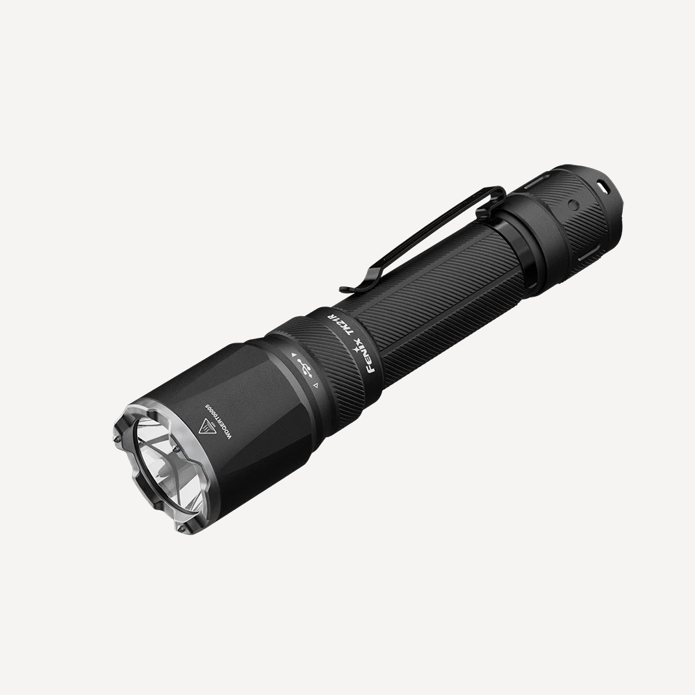 Фонарь тактический Fenix TK21R 3600 Lumen